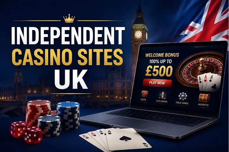 Casino kingdom in United Kingdom
