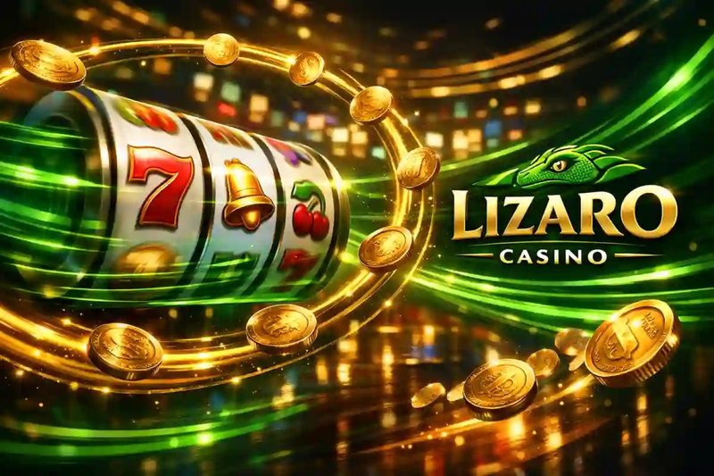 Lizaro casino uk, lizaro online casino