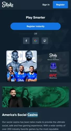 My stake casino in United Kingdom